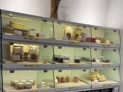 -Tomado绿色烘焙(大尧三路店)