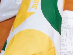 -赛百味SUBWAY(长宁龙之梦店)