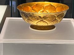 -陕西历史博物馆