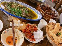 -徐鼎盛民间菜(南坪后堡店)