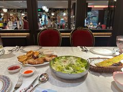 -俄士厨房(环球港店)