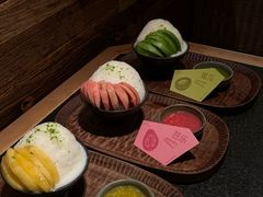 -三出山火锅(万象天地店)