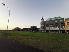 -海盗餐厅