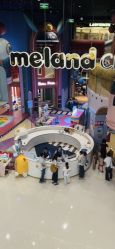 点击看大图 -meland club亲子乐园•派对•研学(昆山万象汇店)