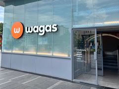 -Wagas沃歌斯(五道口购物中心店)