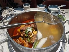 -左庭右院鲜牛肉火锅(长泰广场店)