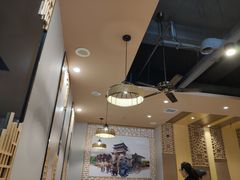 -铁蛋鸡汤刀削面(金水路店)