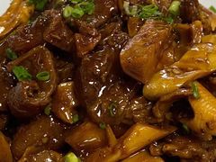 -童福兴·南京菜(老门东店)