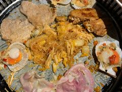 -汤岛涮小火锅(温州龙湾万达店)