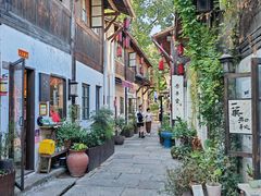 -小河直街历史文化街区