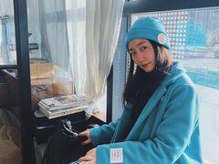 -不正咖啡(万达尊店)