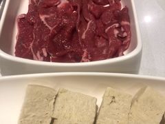 草原羔羊肉-海底捞火锅(长宁路龙之梦店)