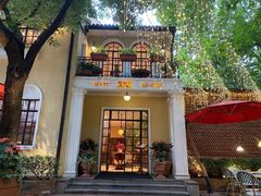 -玫瑰厅上海菜(兴国路店)