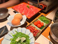 -玉川屋·深夜食堂居酒屋(柳巷店)