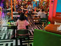 -Famous肥猫墨西哥音乐餐吧(五棵松华熙LIVE店)