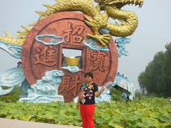 -白洋淀景区