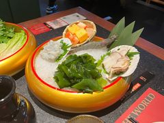 -牛New寿喜烧(闵行龙湖天街店)