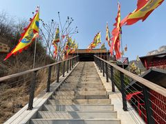 -黑龙潭风景区