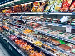 -京客隆超市(京源店)