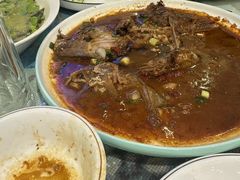 -小锅菜(颛兴路店)