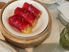 -金湖港式餐厅(建外店)