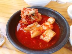 辣白菜-青鹤谷(苏州店)