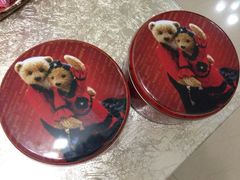 iphone_upload_pic-珍妮曲奇聪明小熊(尖沙咀店)