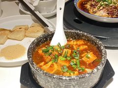 -川味堂·四川豆花(八卦岭店)