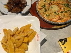 -小肥猫餐厅(海宁万朵城店)