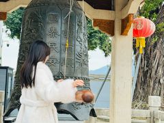 -悦城龙母祖庙