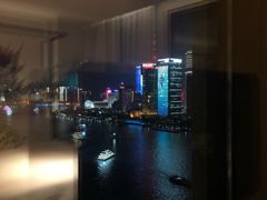 -上海外滩英迪格酒店