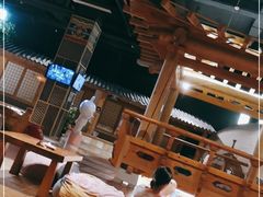 -汤森悠生活文化汤(江宁万达店)