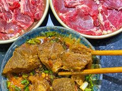 -镇江龙·火锅串串(武侯祠店)