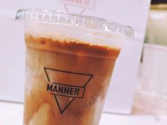 -Manner Coffee(大宁国际商业广场店)