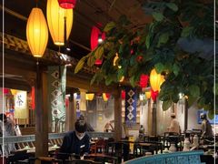 -北平盛世·新京菜·北京烤鸭(劲松·双井店)