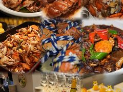 -深圳国际会展中心洲际酒店