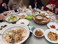 -红城阁·上海味道(四平路店)