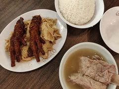 -松發肉骨茶(先得坊店)