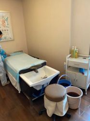 -和伊母婴护理中心·全套房(金山店)
