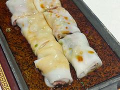 叉烧肠粉-稻香(汉街店)