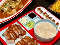 -老山东·山东菜(鲁菜名店)