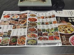 -滇铺子·云南特色菜·第九届野生菌美食节(曲靖万达店)