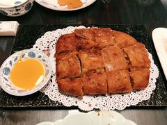 -堂宴·老厦门私房菜(1988仙岳总店)