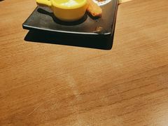 -豪客来牛排(空港华联店)