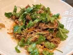 -金陵山水丽景酒店-中餐厅