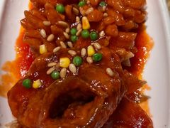 -鱼食饭稻·苏浙土菜17年老馆子(平江路店)