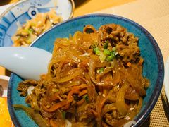 -三石铁板烧(紫竹桥店)