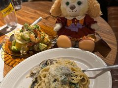 -La Strada(安福路店)
