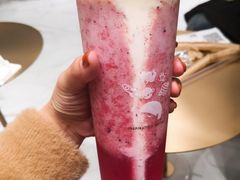 -喜茶(永旺梦乐城店)