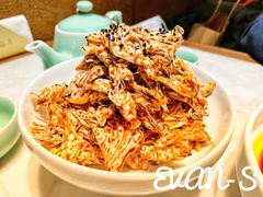 -泰钰丰烤鸭.天津菜(开发区店)
